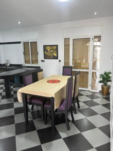 Villa ABRARE Pour Les Familles