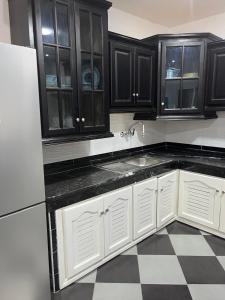 Villa ABRARE Pour Les Familles