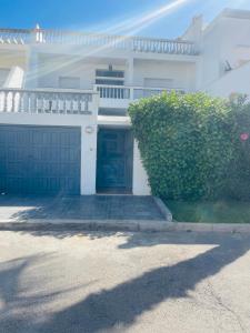 Villa ABRARE Pour Les Familles