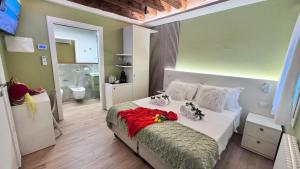 La Perla Rossa Suite House