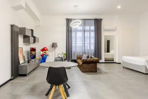 Diaz Novantuno - Luxury Apartments Como City Center