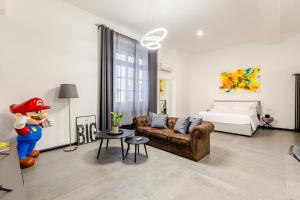 Diaz Novantuno - Luxury Apartments Como City Center