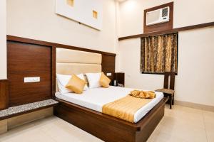 The Utsav Hotel Unit of Rishabh Garden