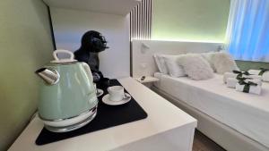 La Perla Rossa Suite House