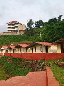 Vistara Resort and Homestay