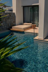 Nuca Mykonos Hotel