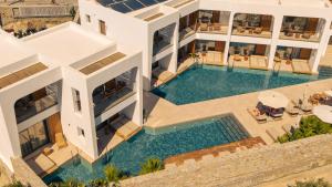 Nuca Mykonos Hotel