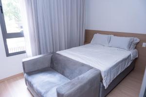 Nex One Pinheiros - Apartamentos deslumbrantes em Pinheiros