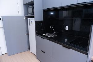 Nex One Pinheiros - Apartamentos deslumbrantes em Pinheiros