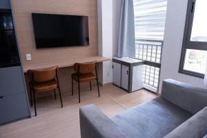 Nex One Pinheiros - Apartamentos deslumbrantes em Pinheiros