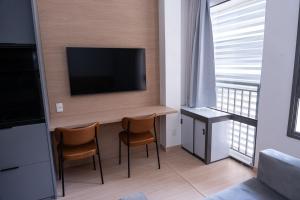 Nex One Pinheiros - Apartamentos deslumbrantes em Pinheiros