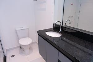 Nex One Pinheiros - Apartamentos deslumbrantes em Pinheiros