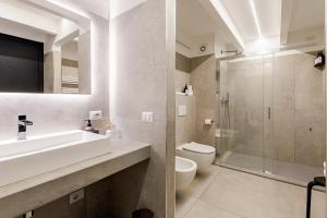 Diaz Novantuno - Luxury Apartments Como City Center