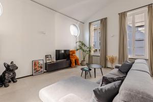 Diaz Novantuno - Luxury Apartments Como City Center