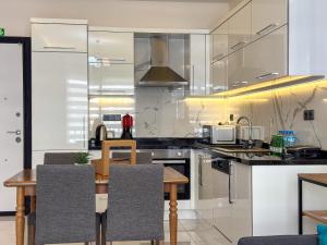 Qoople Cleopatra Exclusive - One-Bedroom Apartment in Central Alanya