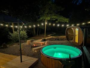 Labe Glamping