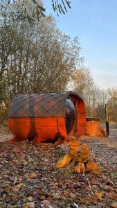 Labe Glamping