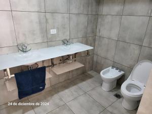 Apartamentos modernos