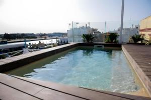 Apartamentos Nueva Ribera