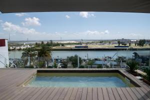 Apartamentos Nueva Ribera