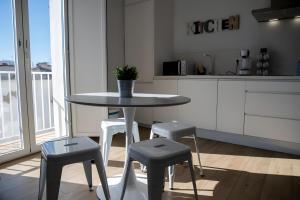Apartamentos Nueva Ribera