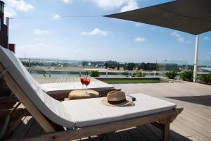 Apartamentos Nueva Ribera