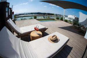 Apartamentos Nueva Ribera