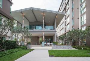 Baan Pieng Ploen Condominium บ้านเพียงเพลิน