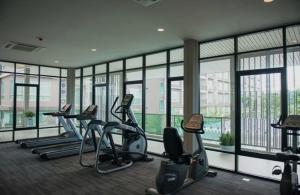 Baan Pieng Ploen Condominium บ้านเพียงเพลิน