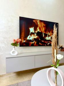Serenity Store Tangier 2 Bedrooms AC