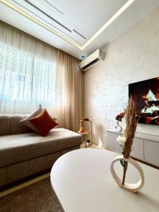Serenity Store Tangier 2 Bedrooms AC