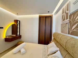 Serenity Store Tangier 2 Bedrooms AC