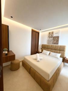 Serenity Store Tangier 2 Bedrooms AC