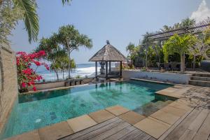 Villa Bella Vista on Nusa Ceningan