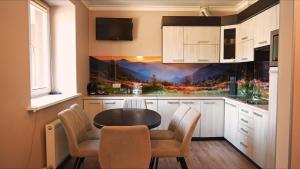 Marmaros Apart-Hotel & Spa