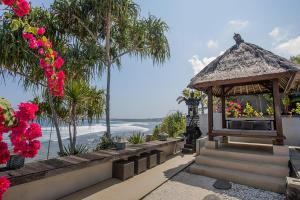 Villa Bella Vista on Nusa Ceningan