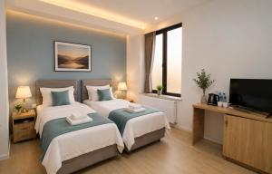 Garslyan Boutique Hotel