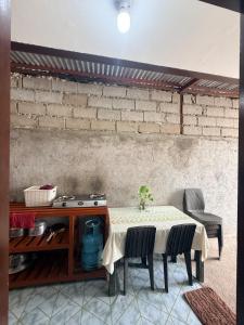 Dahican Luxe House -2BR House -Near Dahican beach