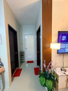 Dahican Luxe House -2BR House -Near Dahican beach