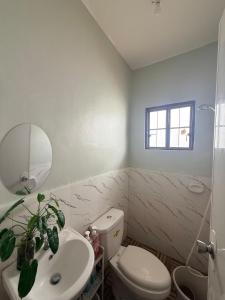 Dahican Luxe House -2BR House -Near Dahican beach