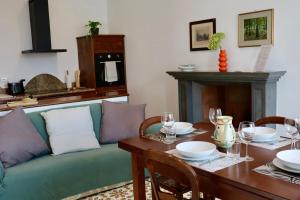 Palazzo Menichetti Suites