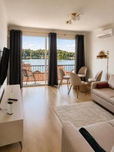 Apartament Kapitański Mikołajki