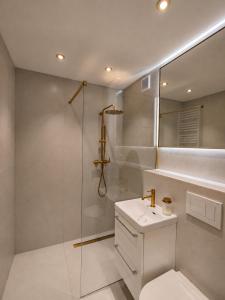Apartament Kapitański Mikołajki