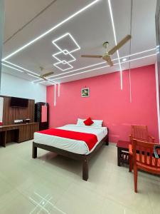 Lumina Auro Resort