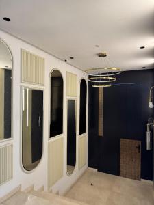 Studio élégant au cœur du centre-ville
