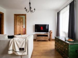 Apartamenty z Widokiem by Golden Villas&3