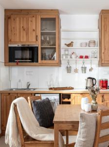 Apartamenty z Widokiem by Golden Villas&3