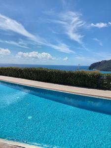 Appartamento Leccino con piscina - Riva Trigoso