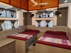 Clintons Cove Homestay