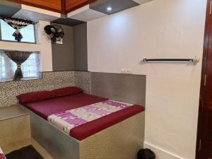 Clintons Cove Homestay